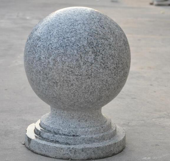 石材圆球